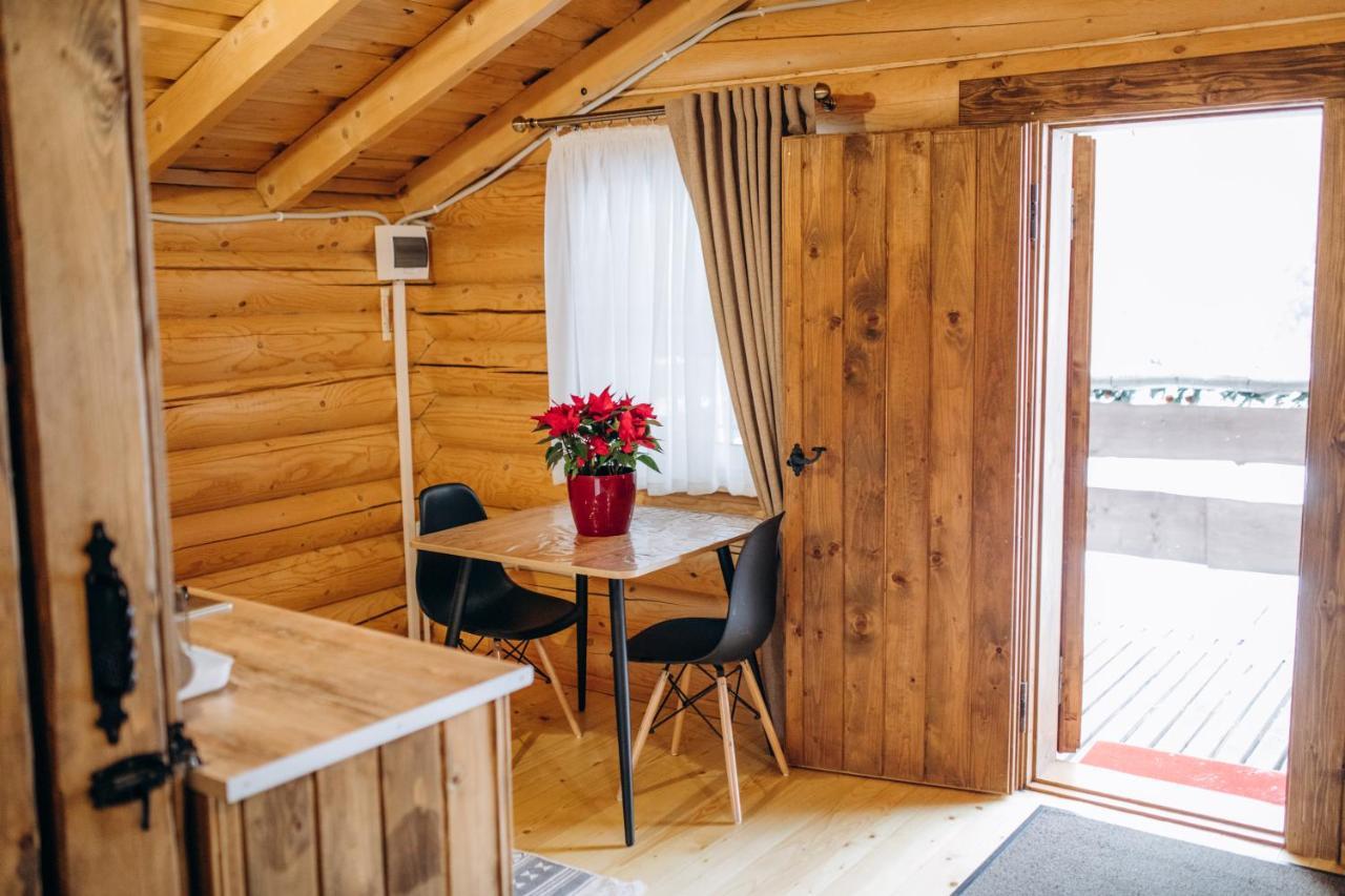 Dolyna Mykolaya Villa Mihovo Kültér fotó