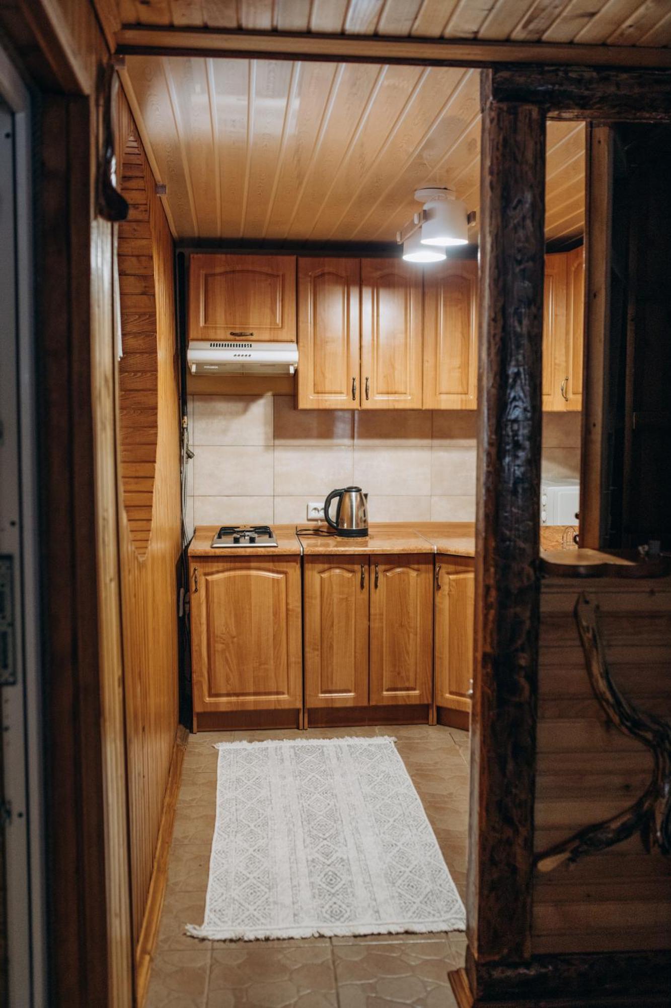Dolyna Mykolaya Villa Mihovo Szoba fotó