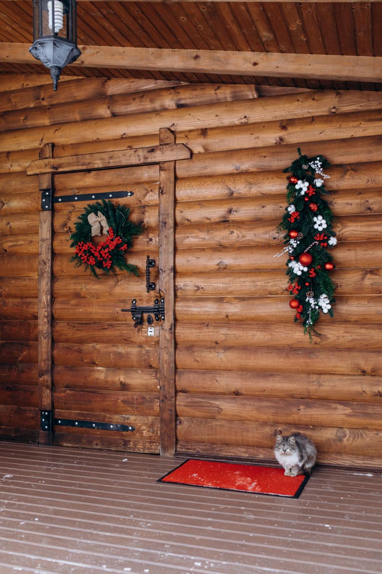 Dolyna Mykolaya Villa Mihovo Szoba fotó